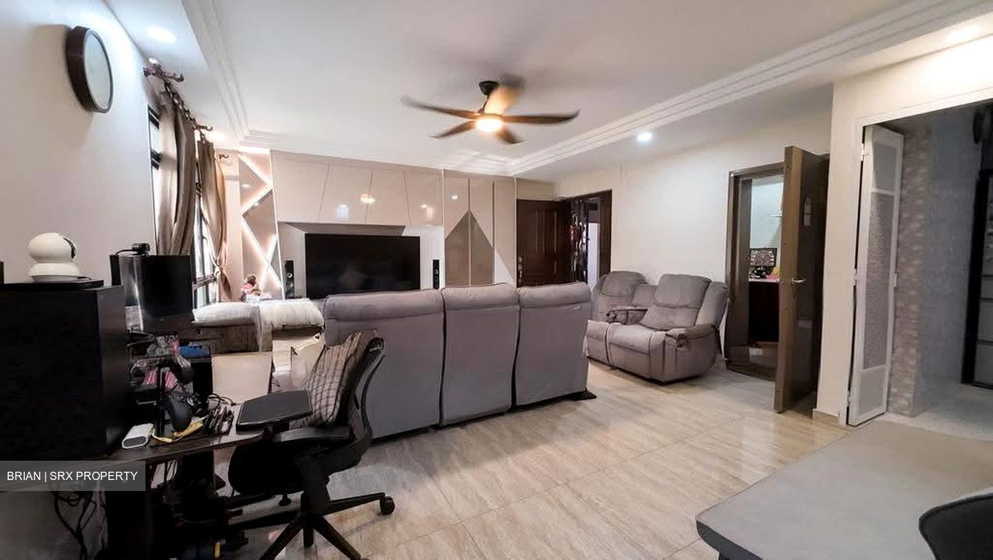 Blk 980B Buangkok Crescent (Hougang), HDB 4 Rooms #624568351